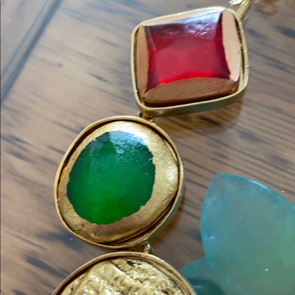 Rare Kenneth Lane vintage necklace - Picture 14 of 17